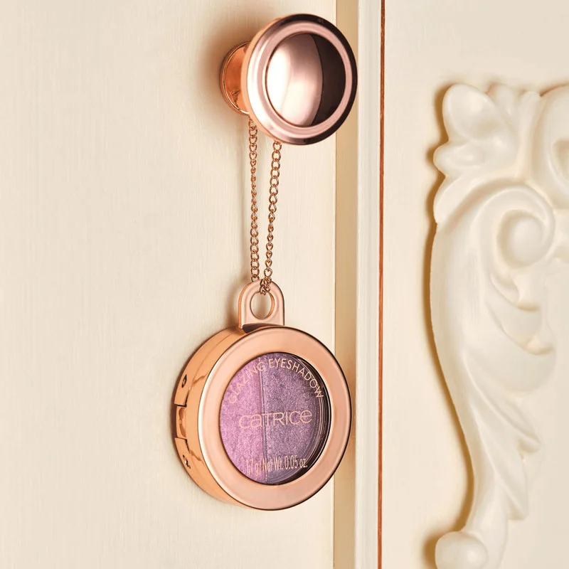 Catrice  Catrice HOLLYGLAZING Glazing Eyeshadow C01 for Women | Best Price UAE